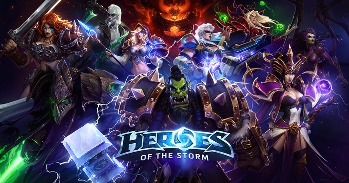 HEROES OF THE STORM | Game receberá Genji, de Overwatch