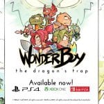 WONDER BOY: THE DRAGON'S TRAP | Confira o trailer de lançamento