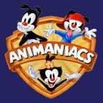 Imagem da série Animaniacs