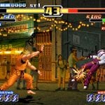 THE KING OF FIGHTERS '99 | Jogo chega para Nintendo Switch