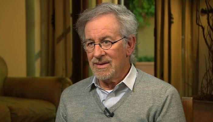 Steven Spielberg dirigirá The Fabelmans