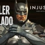 INJUSTICE 2 | Warner divulga cinco trailers dublados do game