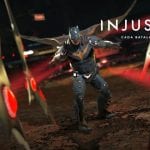 INJUSTICE 2 | Novo trailer mostra 