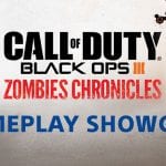 CALL OF DUTY: BLACK OPS III | Zombies Chronicles já está disponível para PS4