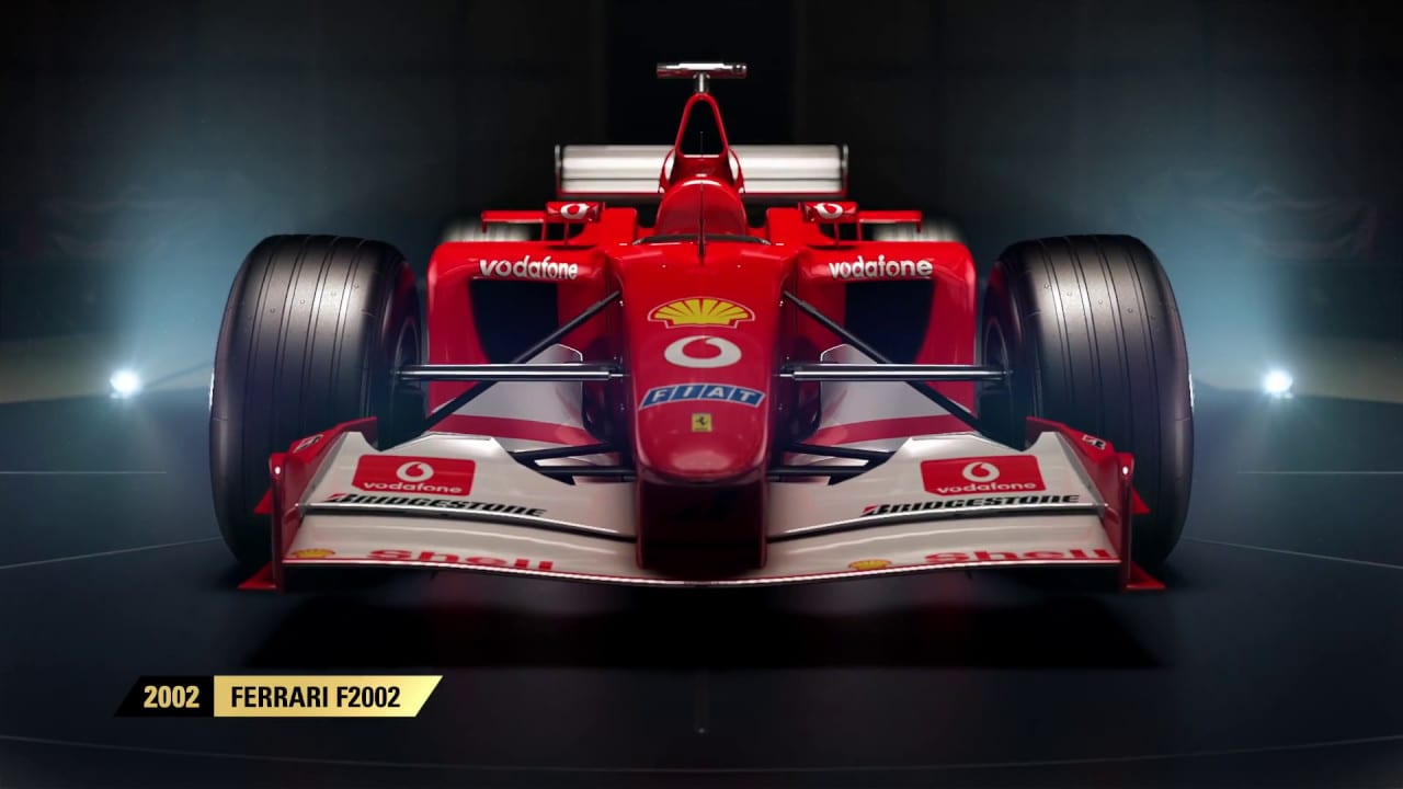 F1 2017 | Game será lançado no dia 25 de agosto