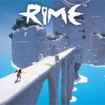 RIME | Game já está disponível para PS4, Xbox One e PC