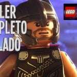 LEGO MARVEL SUPER HEROES 2 | Confira o trailer de anúncio completo