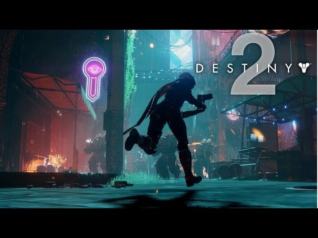 DESTINY 2 | Trailer com jogabilidade é divulgado