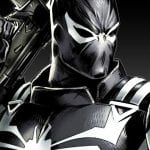 Agente Venom Homem-Aranha