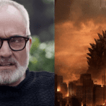 Bradley Whitford em Godzilla: King Of The Monsters