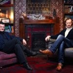 Steven Moffat e Mark Gatiss podem adaptar série Drácula