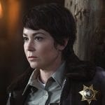 Xerife Jody em Supernatural estará em Wayward Sisters
