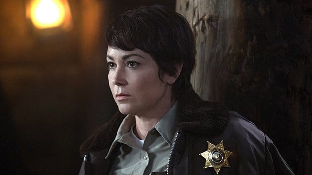Xerife Jody em Supernatural estará em Wayward Sisters