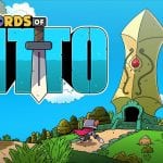 The Swords of Ditto imagem promocional