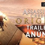 Assassin's Creed Origins anunciado na E3