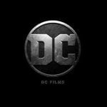 Logo da DC Films, um estúdio warner