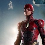 Filme do The Flash agora será Flashpoint / Liga da Justiça