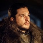 Jon Snow na 7ª temporada de Game of Thrones