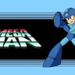Mega Man notícia filme