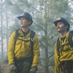 Only the Brave filme