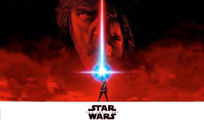 Star Wars: Os Últimos Jedi