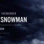 The Snowman / Boneco de neve Poster 2