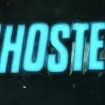 logo ghosted