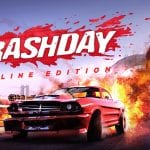 Crashday: Redline Edition