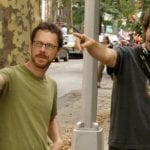 Joel e Ethan Coen série The Ballad Of Buster Scruggs