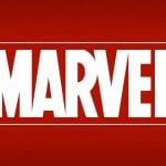 Logo da Marvel