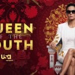 Queen of the South Pausa Geek