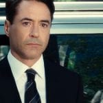 Robert Downey Jr. fará perry mason