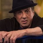 Sylvester Stallone como Rocky em imagem do filme Creed