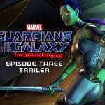 Marvel’s Guardians of the Galaxy: The Telltale Series - More Than a Feeling