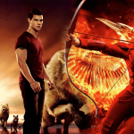 Lionsgate fala sobre o futuro de Crepúsculo e Jogos Vorazes~
