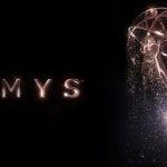Logo do Emmy 2017