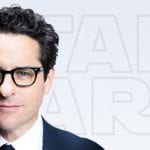 J.J. Abrams lucasfilm Star Wars