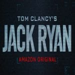 Amazon Jack Ryan