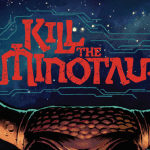 Kill The Minotaur Universal Pictures