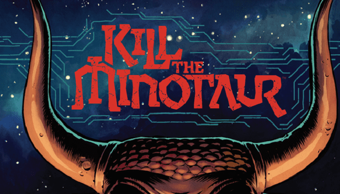Kill The Minotaur Universal Pictures