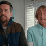 FATHER FIGURES | Comédia ganha trailer com Owen Wilson e Ed Helms