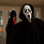 Scream terá ghostface dos filmes Pânico