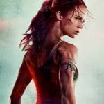 Filme da Tomb Raider