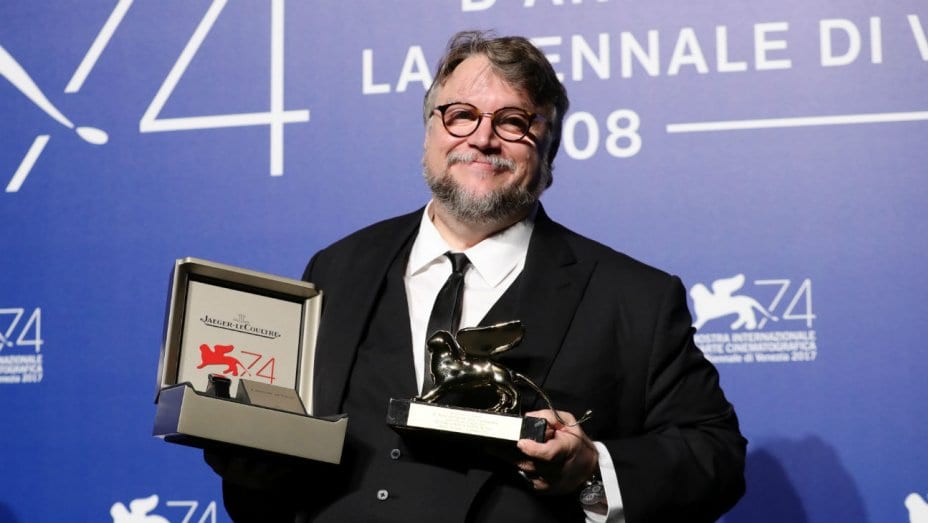 10 AFTER MIDNIGHT | Guillermo del Toro produzirá nova série da Netflix