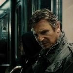The Commuter Liam Neeson