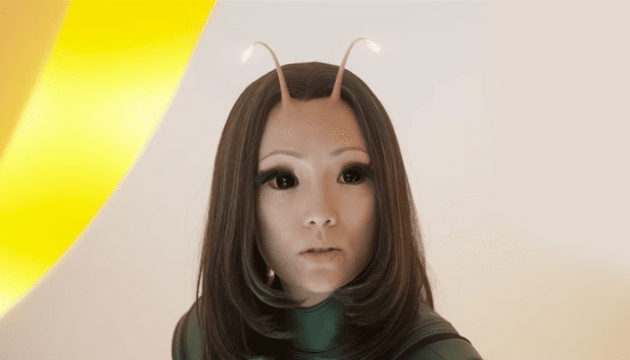 VINGADORES 4 | Mantis pode retornar para o próximo filme