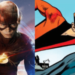 THE FLASH | Produtor fala sobre conflito entre Barry Allen e Homem-Elástico na 4ª temporada