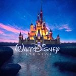 Logo Wat Disney Studios