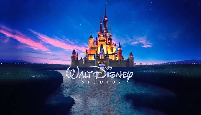 Logo Wat Disney Studios