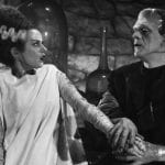 A Noiva do Frankenstein